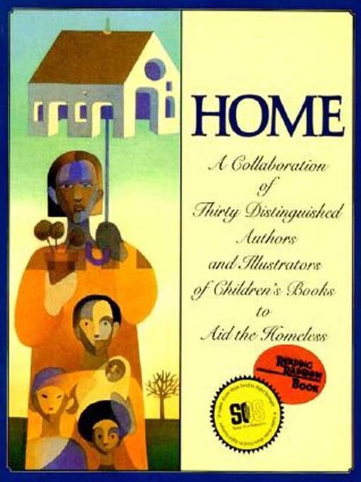 Title details for Home by Michael J. Rosen - Available